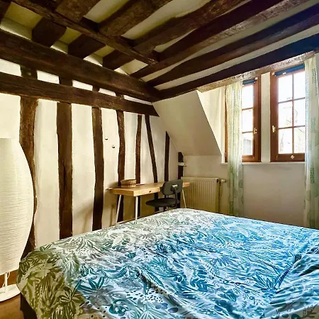 Apartman Lylylodge - T3 Center