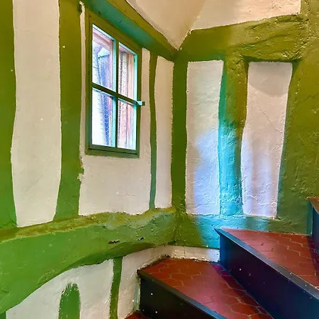 Lylylodge - T3 Center