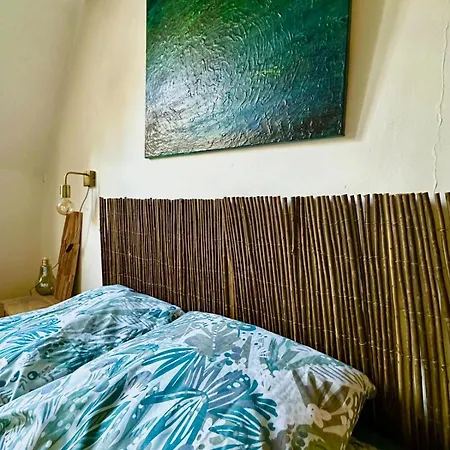 Apartment Lylylodge - T3 Center