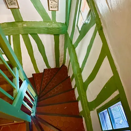 Apartman Lylylodge - T3 Center