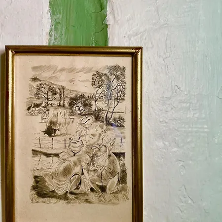 Lylylodge - T3 Center Apartman *