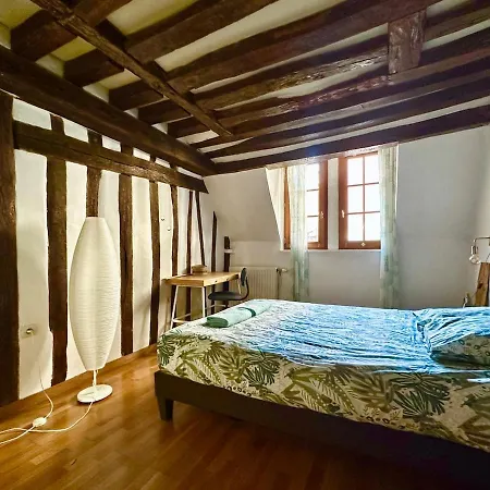 Lylylodge - T3 Center