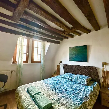 Lylylodge - T3 Center *