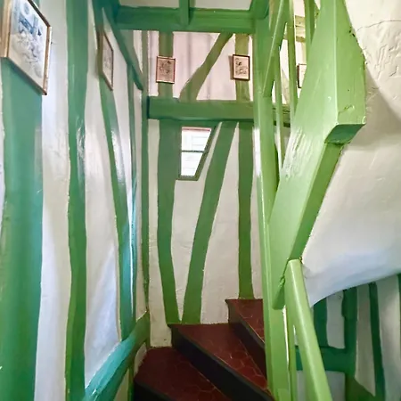 Lylylodge - T3 Center