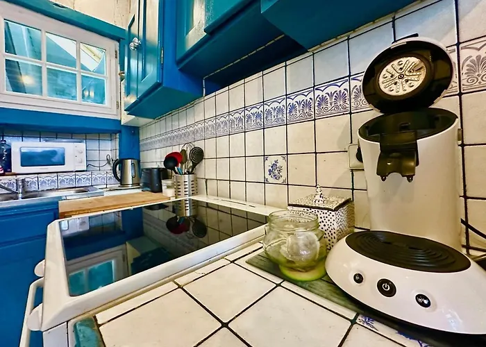 Lylylodge - T3 Center