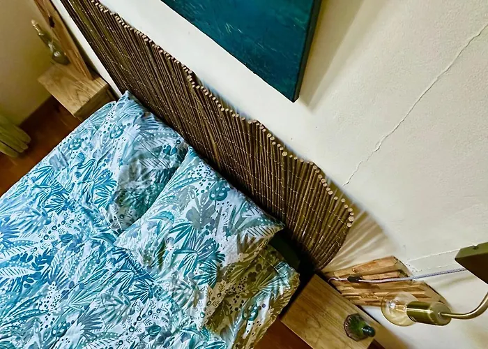 Lylylodge - T3 Center דירה רואן