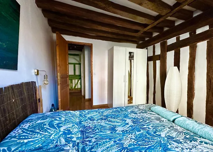 Lylylodge - T3 Center רואן