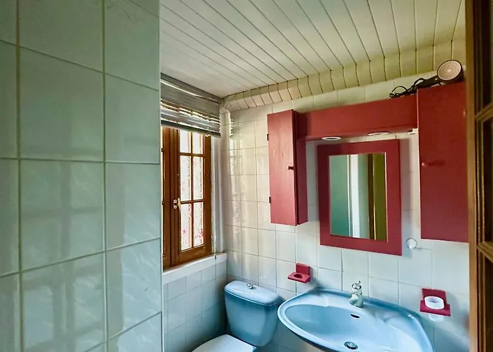 Lylylodge - T3 Center * רואן