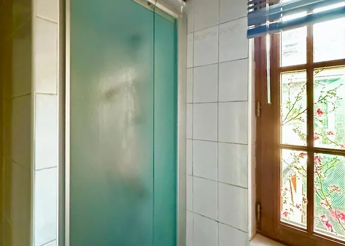 דירה Lylylodge - T3 Center *