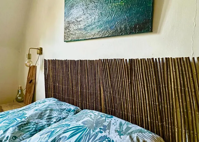 דירה Lylylodge - T3 Center