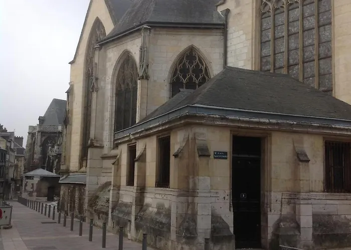 Lylylodge - T3 Center *